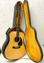 Tokai Cats Eyes Martin CE250 1980 #L17