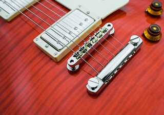 Tokai LS2-F SR, Reborn Old