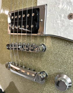 Tokai ALS80 Sparkle Love Rock limited