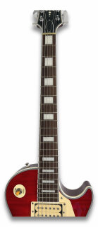 Tokai LC AF, limited Ace Frehley Tribute model