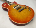 2005 Gibson Les Paul Faded - Faded Cherry - 50s Neck - Gibson USA