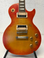 2005 Gibson Les Paul Faded - Faded Cherry - 50s Neck - Gibson USA