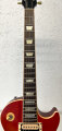 2005 Gibson Les Paul Faded - Faded Cherry - 50s Neck - Gibson USA