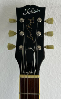 TOKAI LS129 GT 2001 #M62