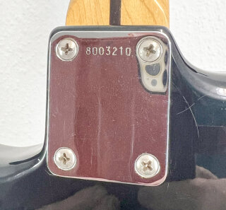 TOKAI ST42 BB 1978 #M65