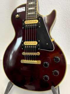 LC100 WR 1979 #K04