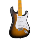 STCH YS          Faber Strat, US Alder body, Canadian Hard Rock Maple Neck