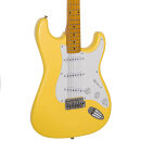 STCH VY          Faber Strat, US Alder body, Canadian Hard Rock Maple Neck