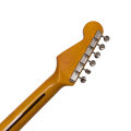 STCH VY          Faber Strat, US Alder body, Canadian Hard Rock Maple Neck