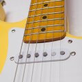 STCH VY          Faber Strat, US Alder body, Canadian Hard Rock Maple Neck