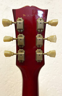 TOKAI LS65 CS 1991 #M06