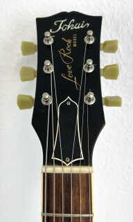 TOKAI LS95F VF 2009 #M67