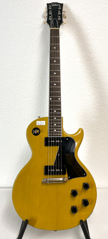 Tokai LSS124 # M71, 1.185,00 €