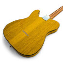 Tokai TE200 Korina Double Binding