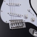 STC BB          Faber Strat, Alder body, Canadian Hard Rock Maple Neck