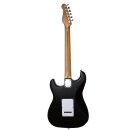 STC BB          Faber Strat, Alder body, Canadian Hard...