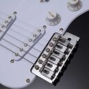 STC BB          Faber Strat, Alder body, Canadian Hard Rock Maple Neck