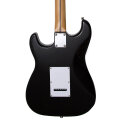 STC BB          Faber Strat, Alder body, Canadian Hard Rock Maple Neck