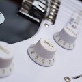 STC BB          Faber Strat, Alder body, Canadian Hard Rock Maple Neck