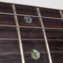STC YSR           Faber Strat, Alder body, Canadian Hard Rock Maple Neck