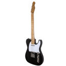 TEC BB          Faber Tele, Alder body, Canadian Hard...