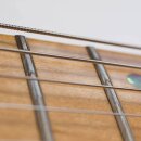 TEC BB          Faber Tele, Alder body, Canadian Hard Rock Maple Neck