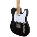 TEC BB          Faber Tele, Alder body, Canadian Hard Rock Maple Neck