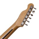 TEC BB          Faber Tele, Alder body, Canadian Hard Rock Maple Neck