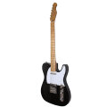 TEC BB          Faber Tele, Alder body, Canadian Hard Rock Maple Neck