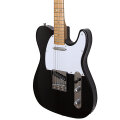 TEC BB          Faber Tele, Alder body, Canadian Hard Rock Maple Neck