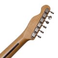 TEC BB          Faber Tele, Alder body, Canadian Hard Rock Maple Neck