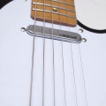 TEC BB          Faber Tele, Alder body, Canadian Hard Rock Maple Neck