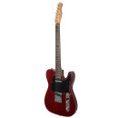 TEC MRR          Faber Tele, Alder body, Canadian Hard...