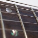 TEC MRR          Faber Tele, Alder body, Canadian Hard Rock Maple Neck