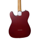 TEC MRR          Faber Tele, Alder body, Canadian Hard Rock Maple Neck