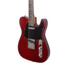 TEC MRR          Faber Tele, Alder body, Canadian Hard Rock Maple Neck