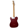 TEC MRR          Faber Tele, Alder body, Canadian Hard Rock Maple Neck