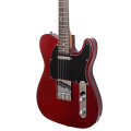 TEC MRR          Faber Tele, Alder body, Canadian Hard Rock Maple Neck