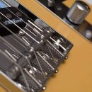 TEC BTSR          Faber Tele, Alder body, Canadian Hard Rock Maple Neck