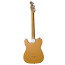 TEC BTSR          Faber Tele, Alder body, Canadian Hard...