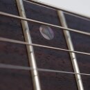 TEC BTSR          Faber Tele, Alder body, Canadian Hard Rock Maple Neck