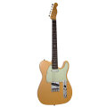 TEC BTSR          Faber Tele, Alder body, Canadian Hard Rock Maple Neck