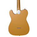 TEC BTSR          Faber Tele, Alder body, Canadian Hard Rock Maple Neck