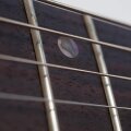 TEC BTSR          Faber Tele, Alder body, Canadian Hard Rock Maple Neck