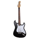 STCL BB            Faber Strat, Basswood body, Canadian...