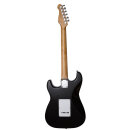 STCL BB            Faber Strat, Basswood body, Canadian...