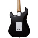 STCL BB            Faber Strat, Basswood body, Canadian Hard Rock Maple Neck