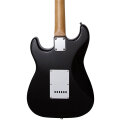 STCL BB            Faber Strat, Basswood body, Canadian Hard Rock Maple Neck