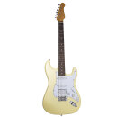 STCL VW           Faber Strat, Basswood body, Canadian...
