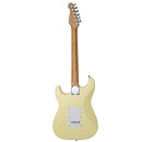 STCL VW           Faber Strat, Basswood body, Canadian...